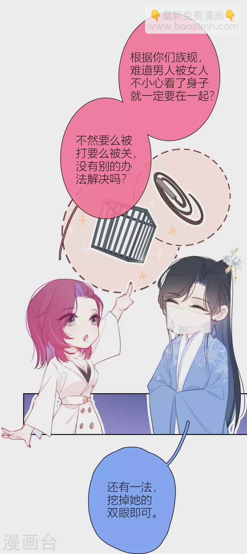 第13话 今晚洞房-第14话