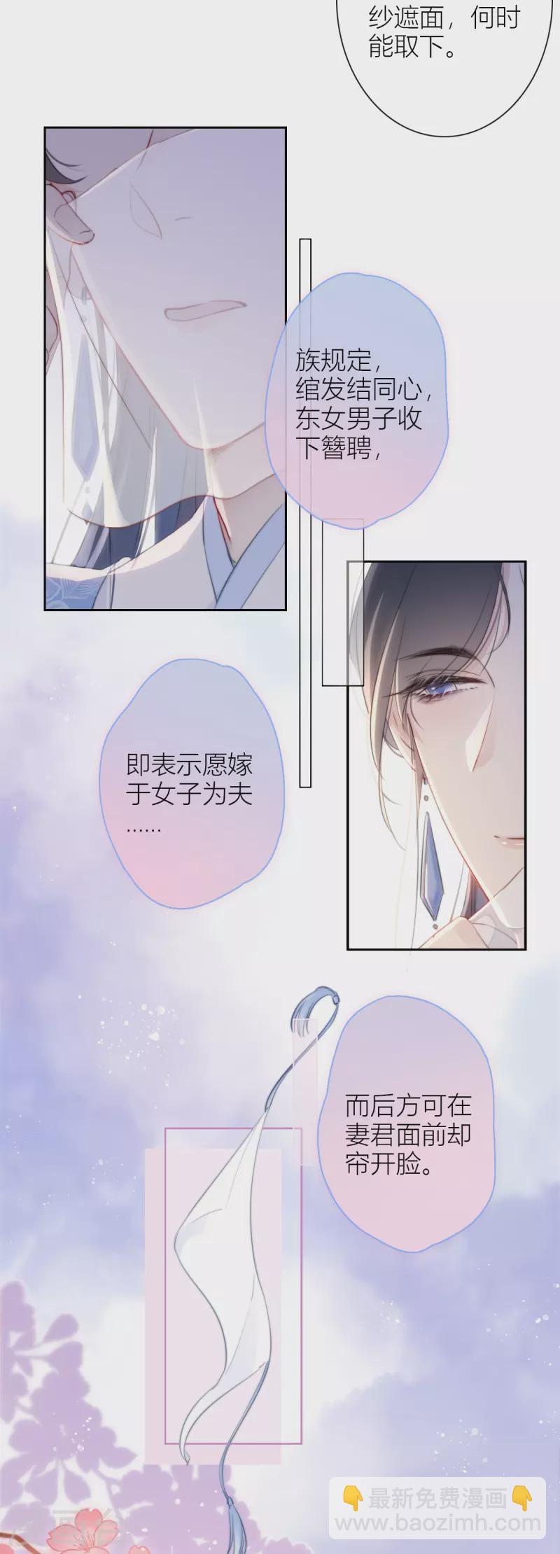 第13话 今晚洞房-第14话