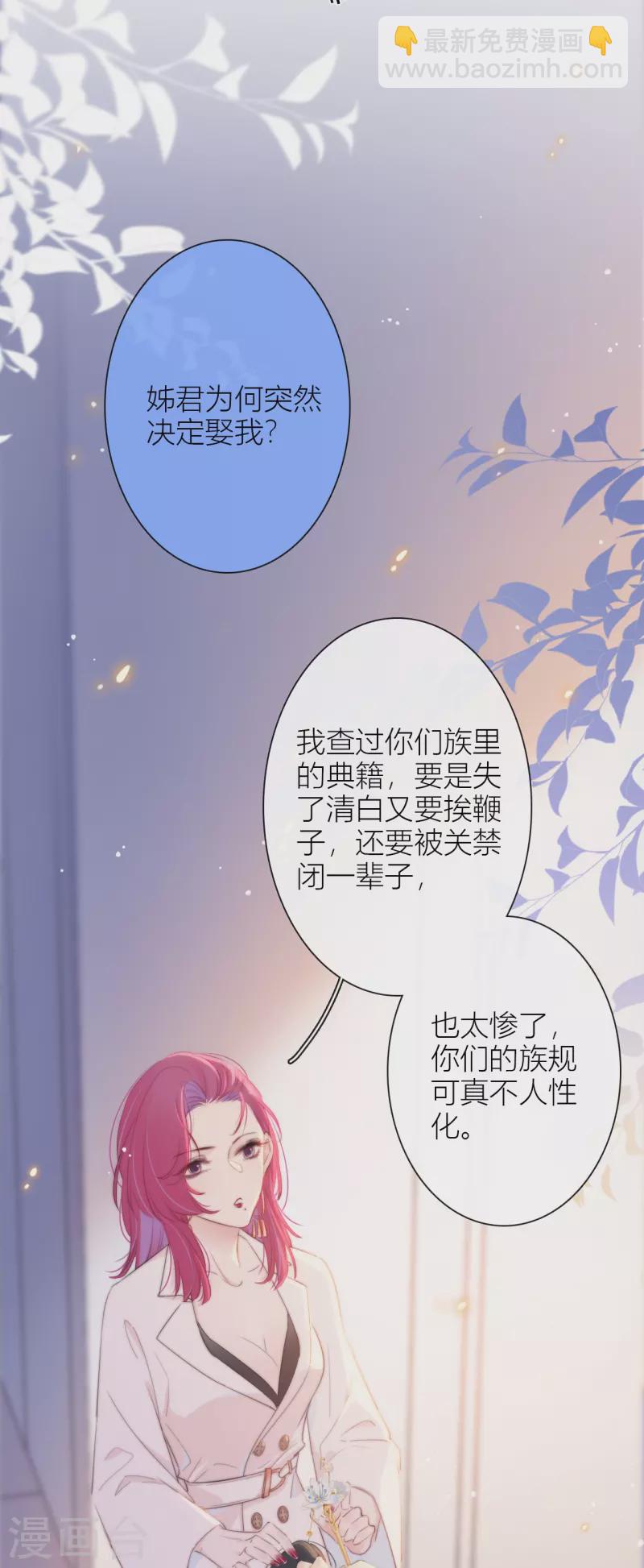 第13话 今晚洞房-第14话