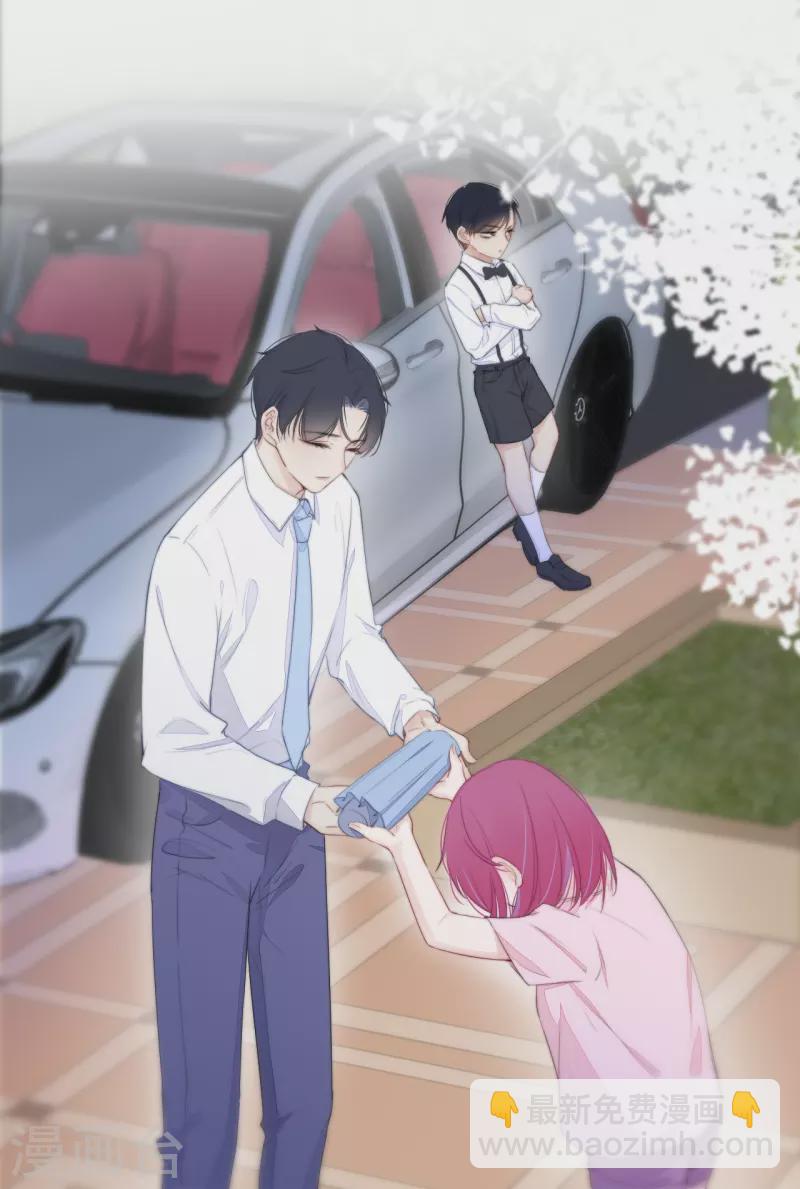 第19话 姐姐的初恋-第20话