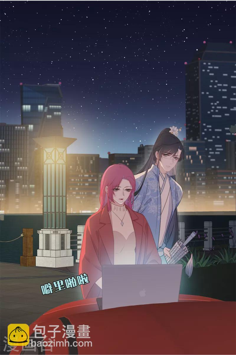 第27话 换装PLAY 上-第28话