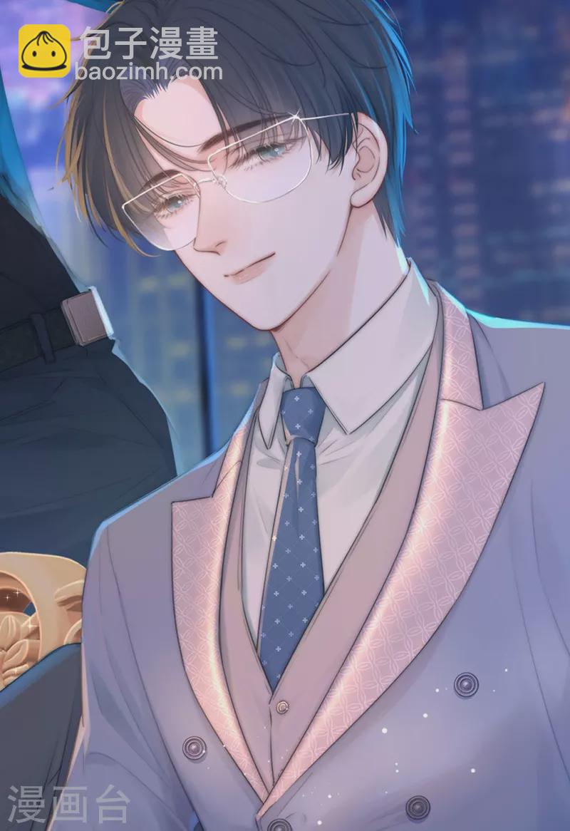 第60话 五一番外-第64话