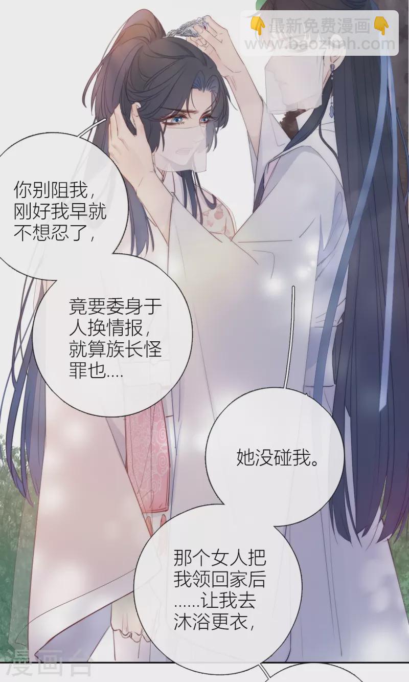 第7话 包养？-第8话