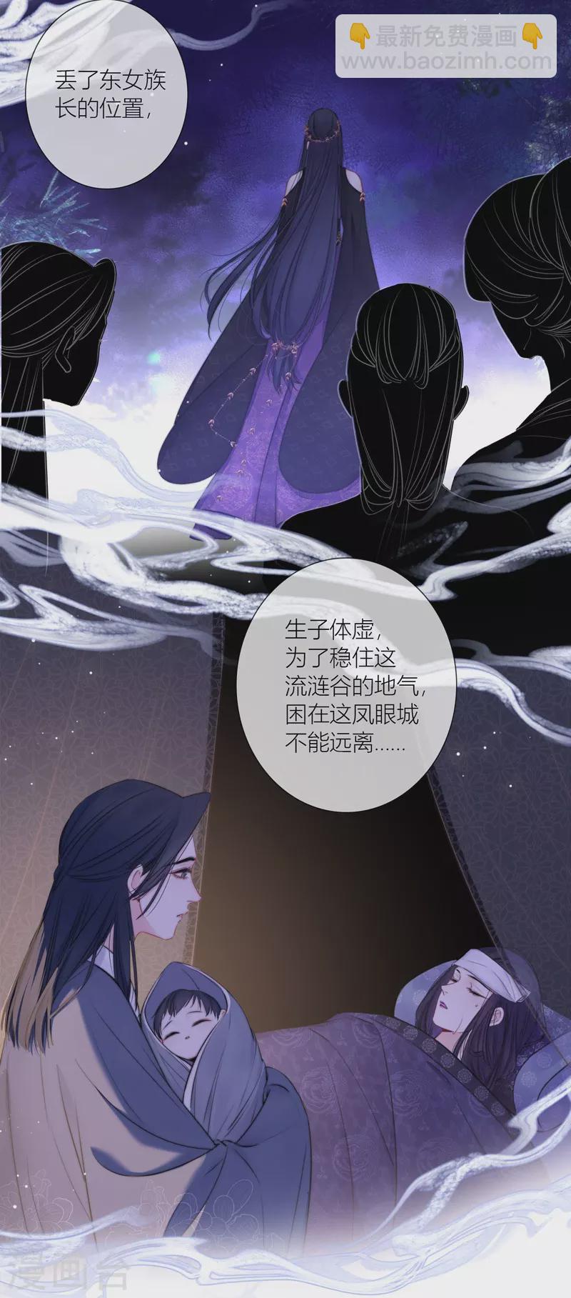 第76话 伤蛹（下）-第80话