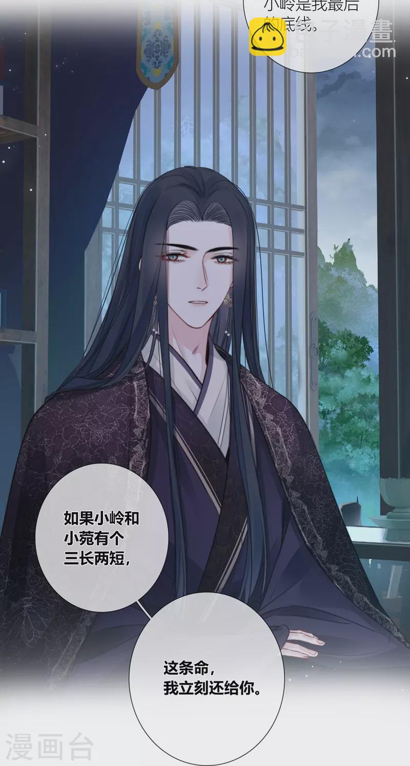 第76话 伤蛹（下）-第80话