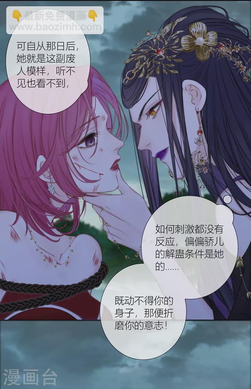 第83话 梦境-第90话