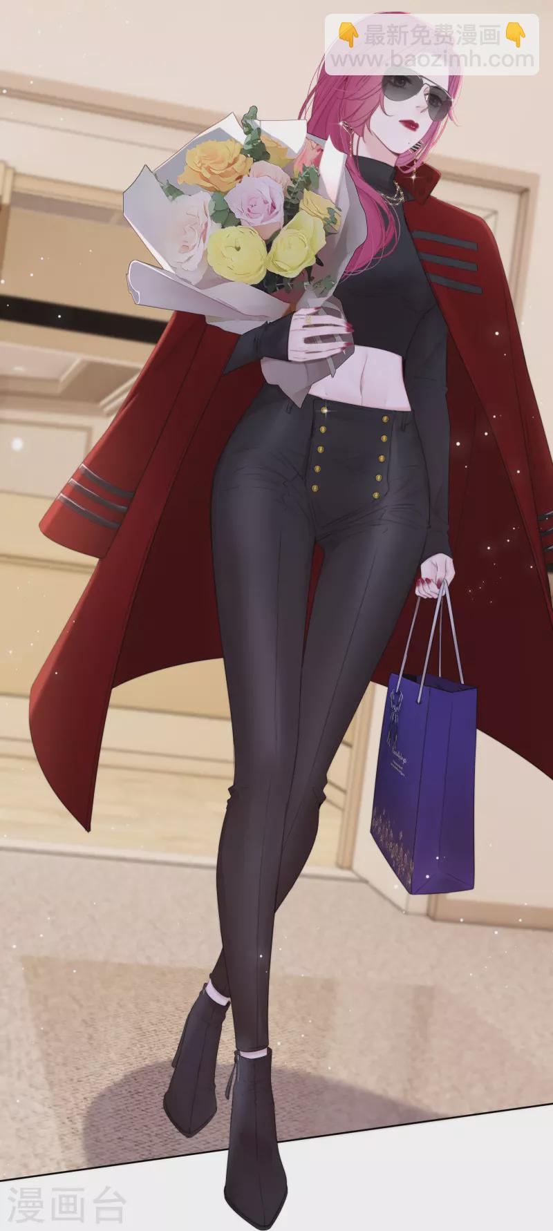 最终话 回到我身边(1/2)-第94话