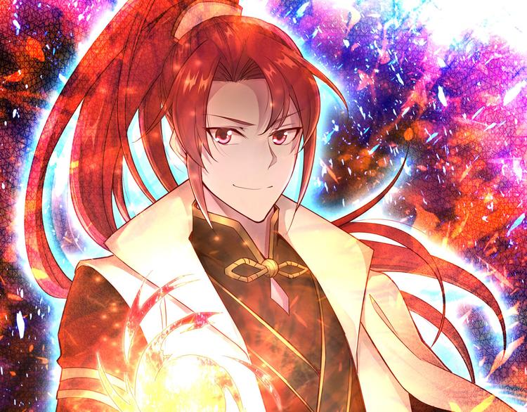 第2话 噩耗(1/2)-第2话