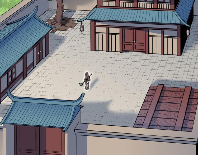 第2话 噩耗(1/2)-第2话