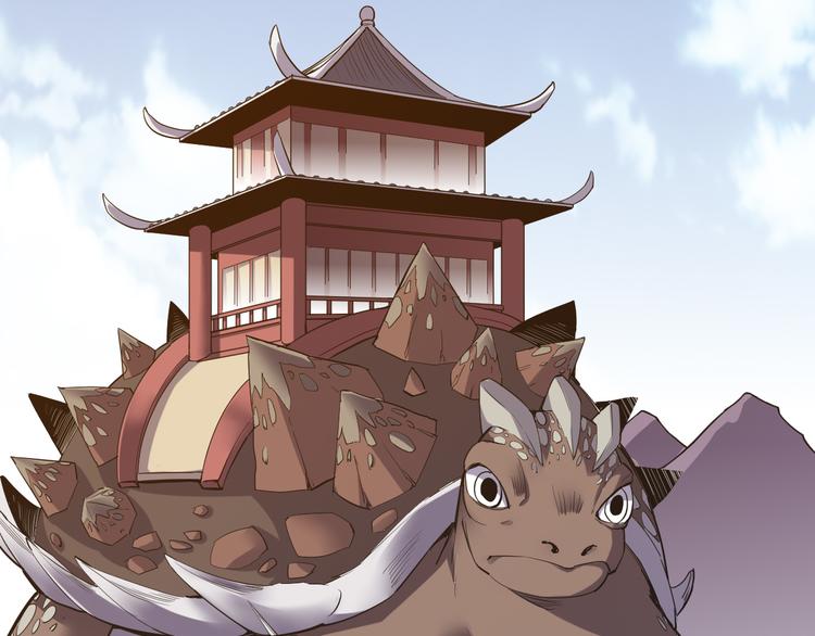 第16话 皇朝新主(1/2)-第16话