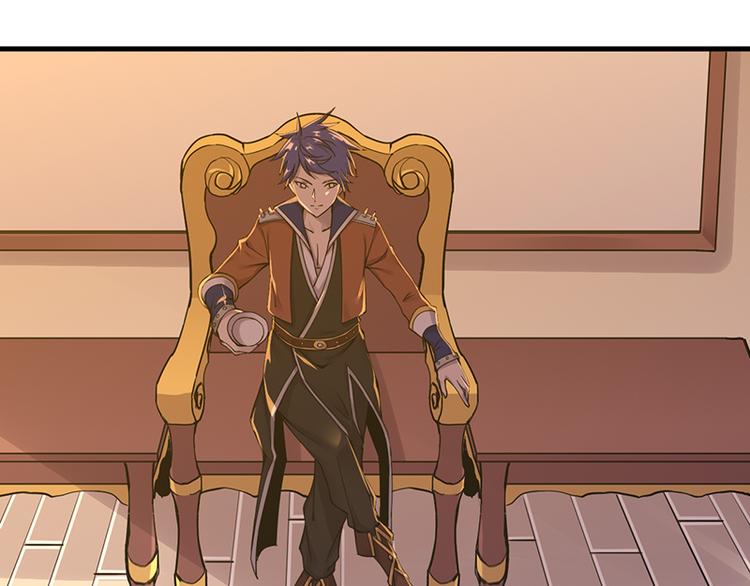 第34话 变数(1/2)-第34话