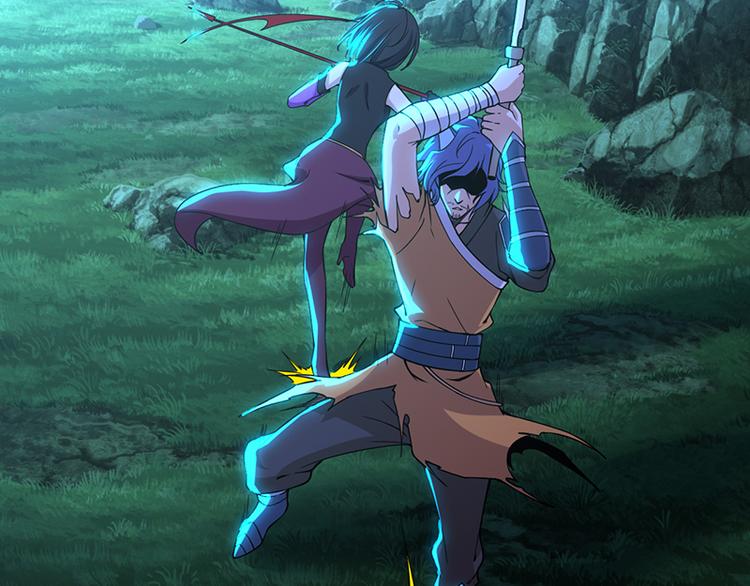 第38话 激战！龙女之威-第38话