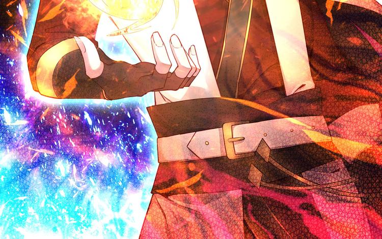 第38话 激战！龙女之威-第38话