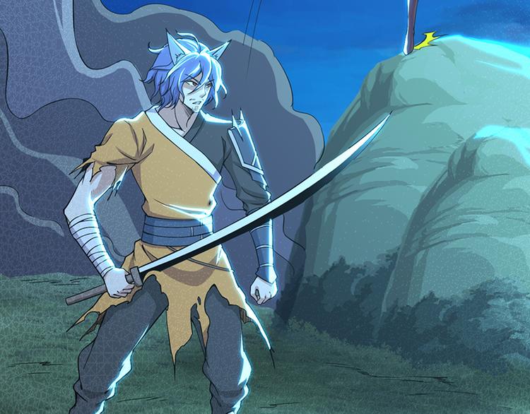 第38话 激战！龙女之威-第38话