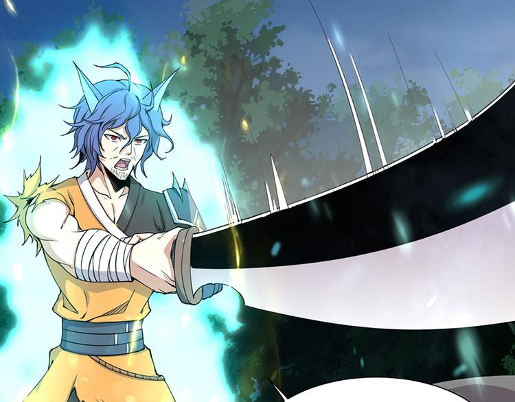 第38话 激战！龙女之威-第38话