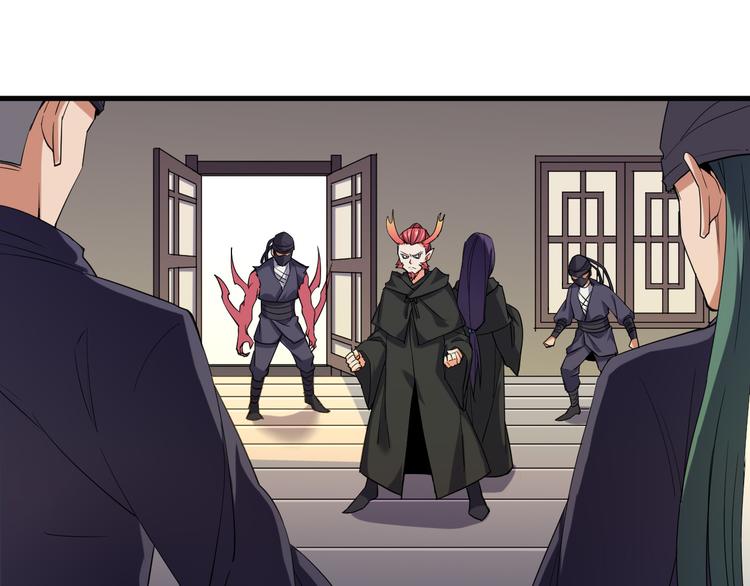 第6话 围困(1/2)-第6话