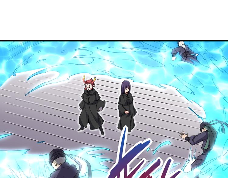 第6话 围困(1/2)-第6话