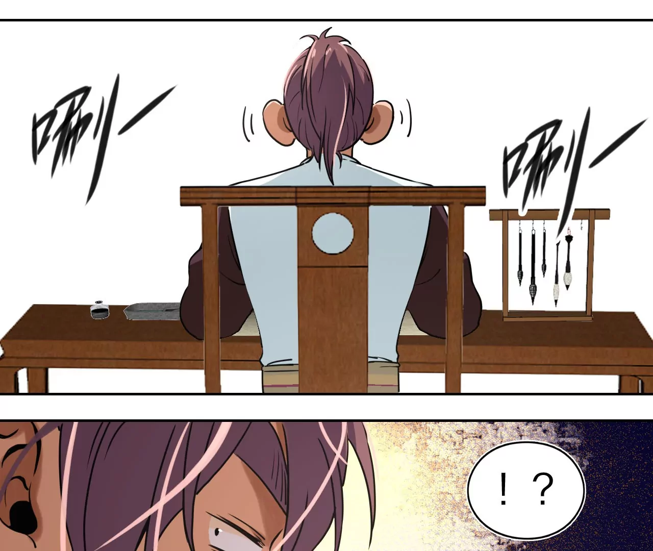 010.考试的十大心理(1/2)-第12话