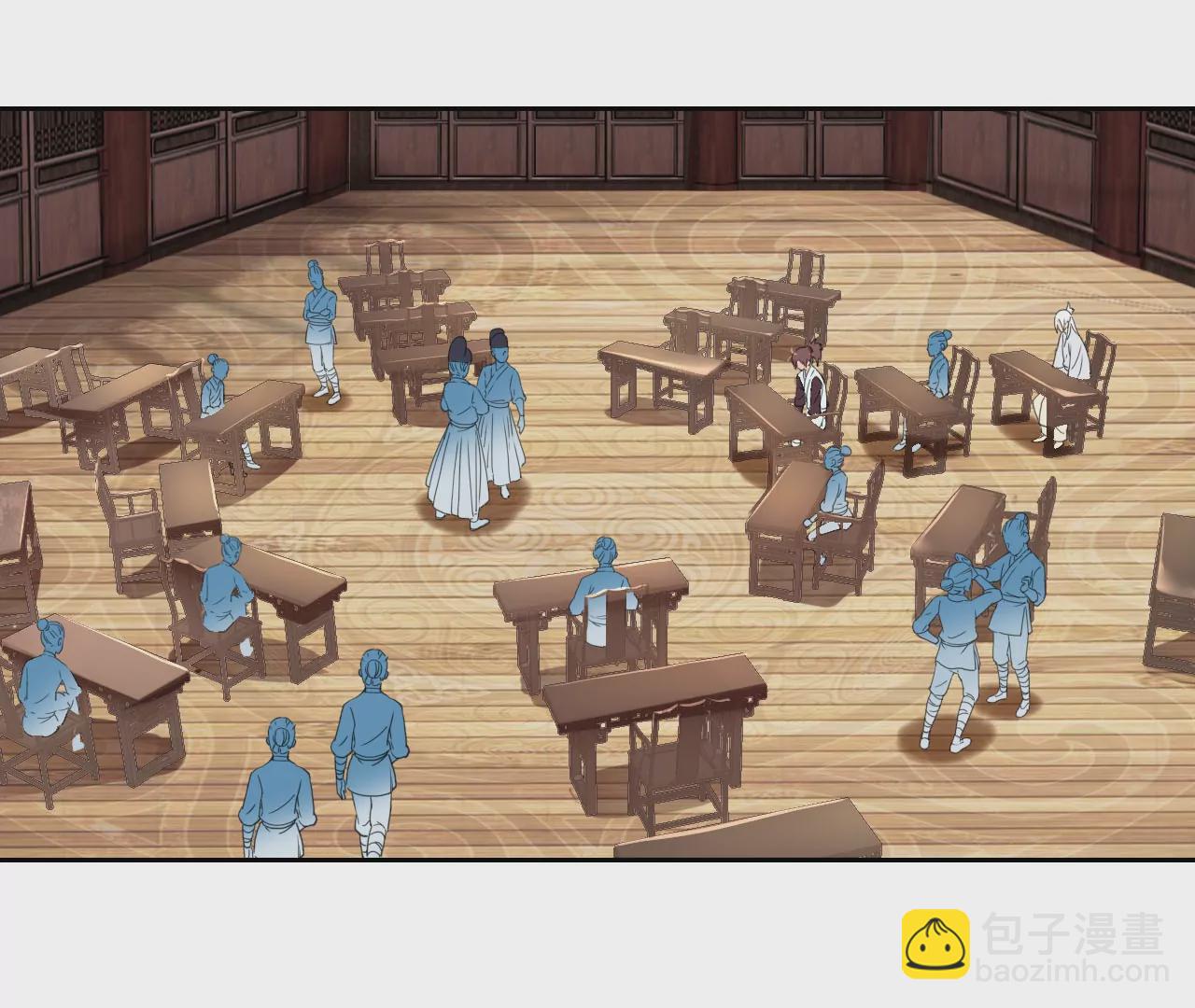 010.考试的十大心理(1/2)-第12话