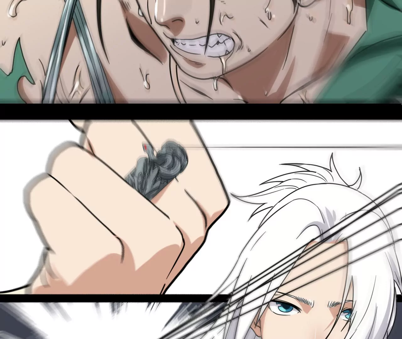 012.白齐首战(1/2)-第14话