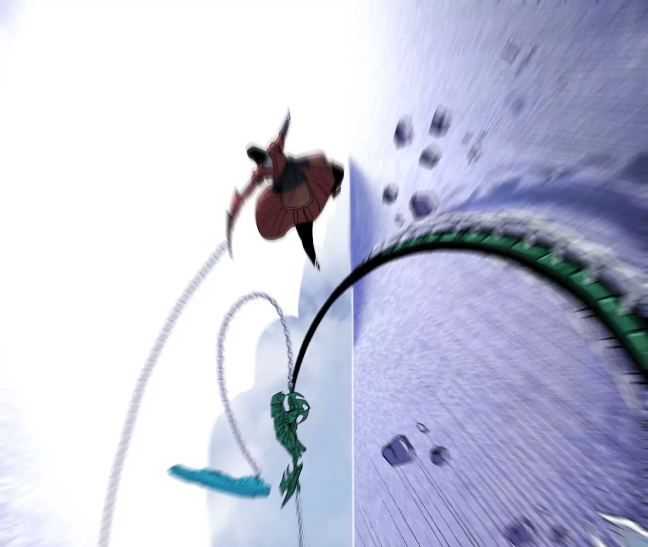 019&middot;风物榜对决(1/2)-第22话