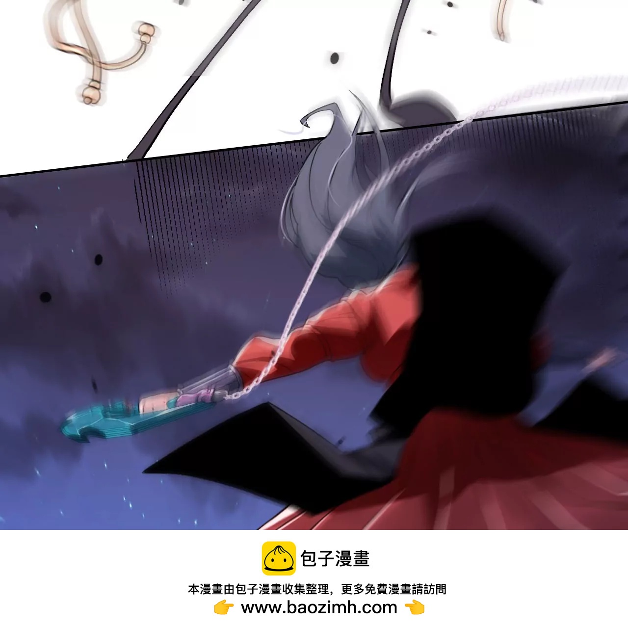 019&middot;风物榜对决(1/2)-第22话