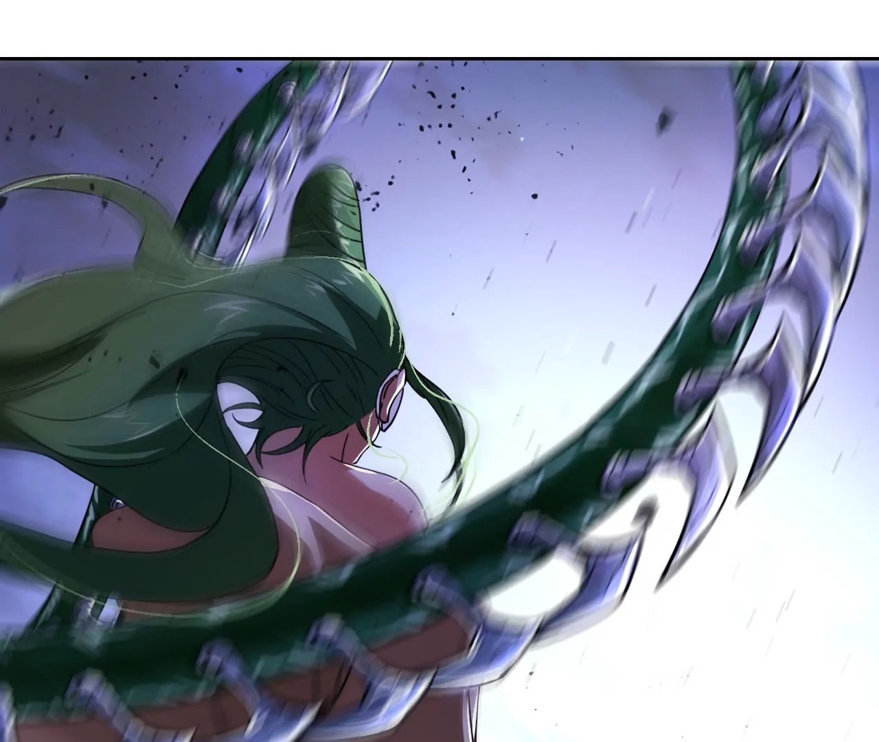 019&middot;风物榜对决(1/2)-第22话