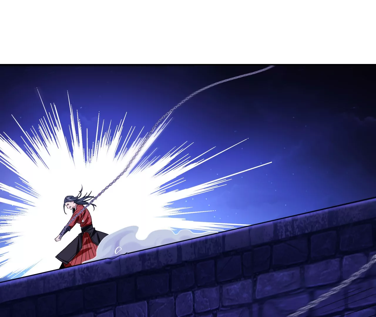 021&middot;薄衣相隔(1/2)-第24话