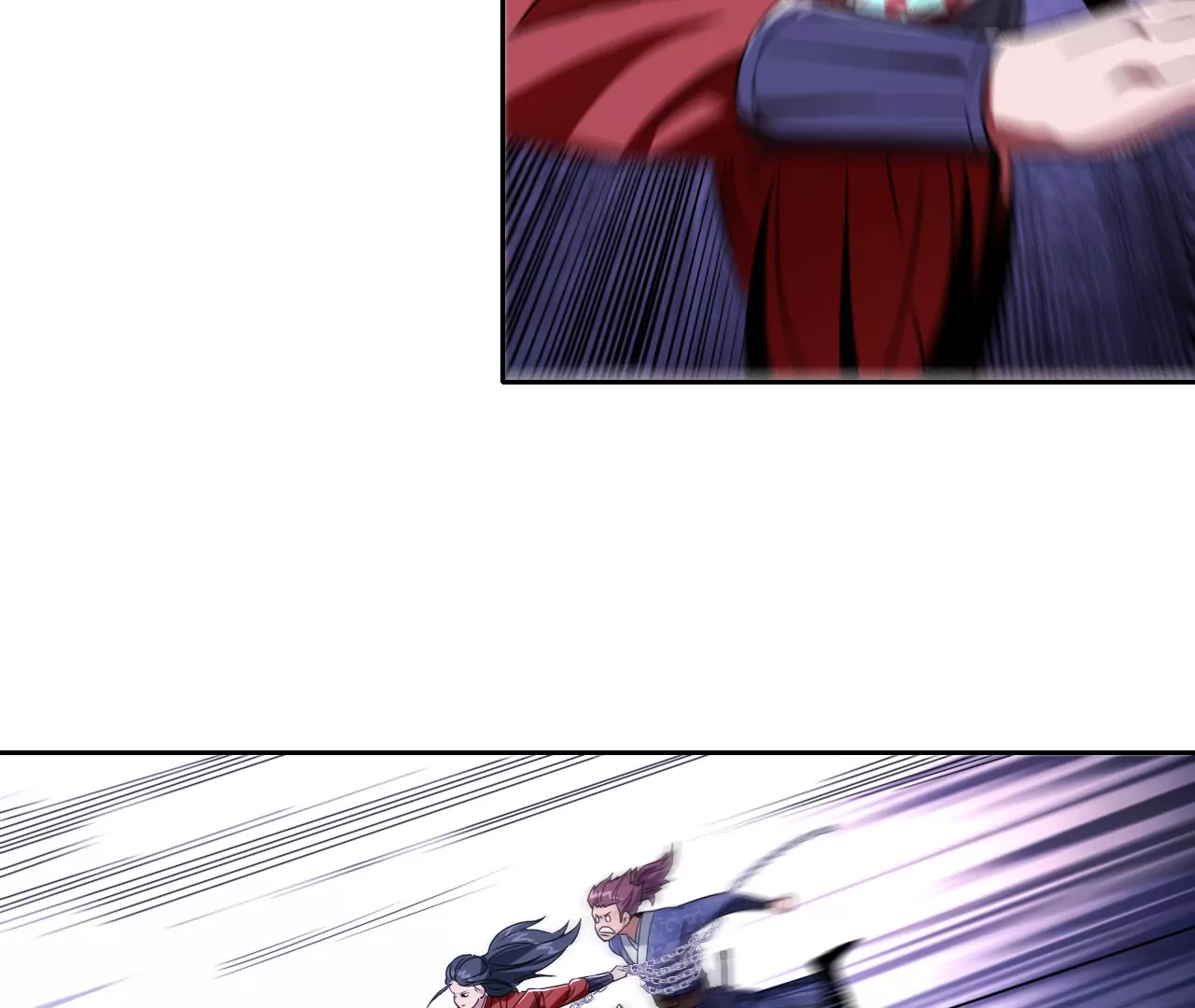 021&middot;薄衣相隔(1/2)-第24话