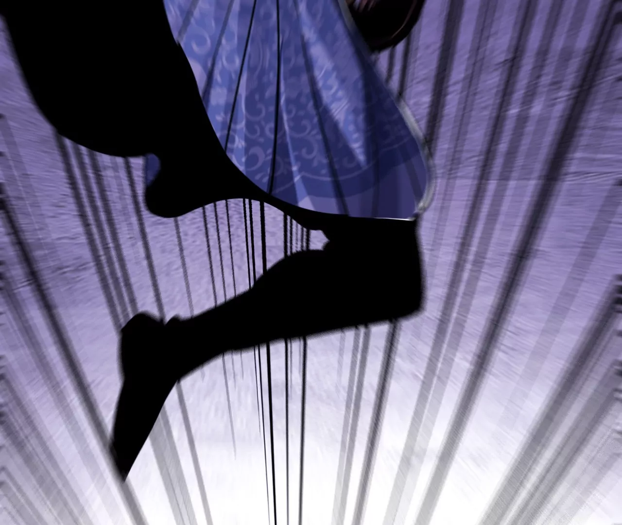 021&middot;薄衣相隔(1/2)-第24话