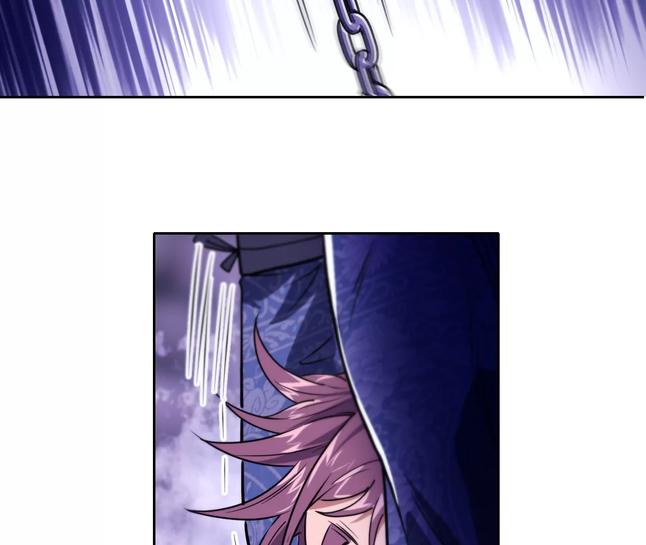 021&middot;薄衣相隔(1/2)-第24话