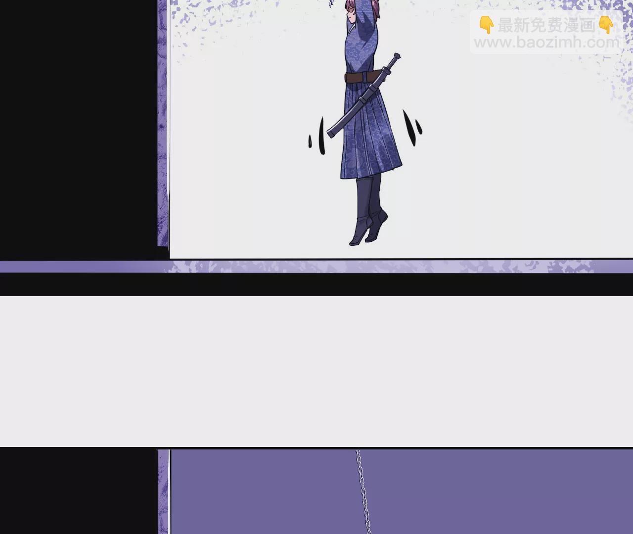 021&middot;薄衣相隔(1/2)-第24话