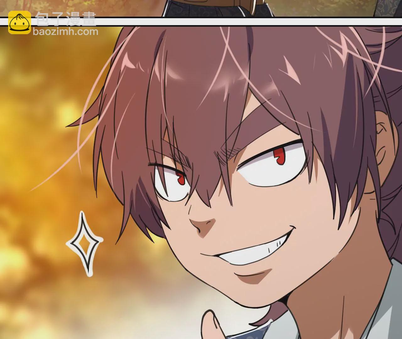 027 秦明重伤，榜单到手(1/2)-第30话