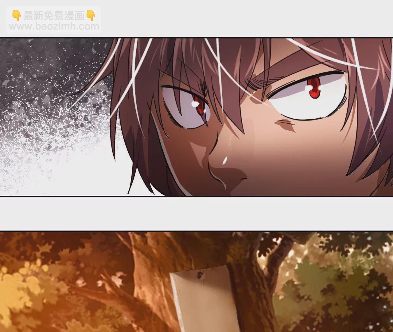 027 秦明重伤，榜单到手(1/2)-第30话