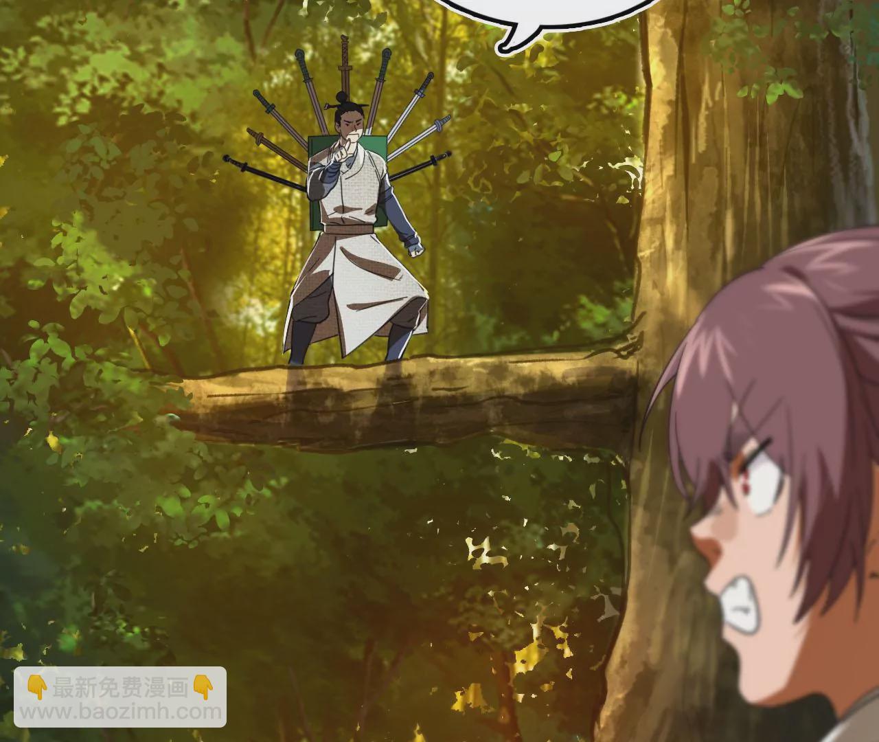 027 秦明重伤，榜单到手(1/2)-第30话