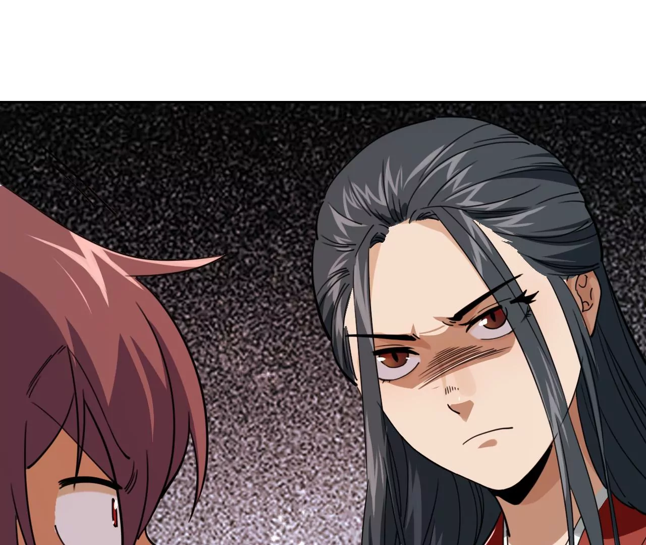 031 看戏解戏，破解穿墙秘术(1/2)-第34话