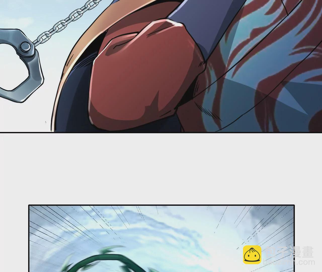 039 荆一飞最强杀招！(1/2)-第42话