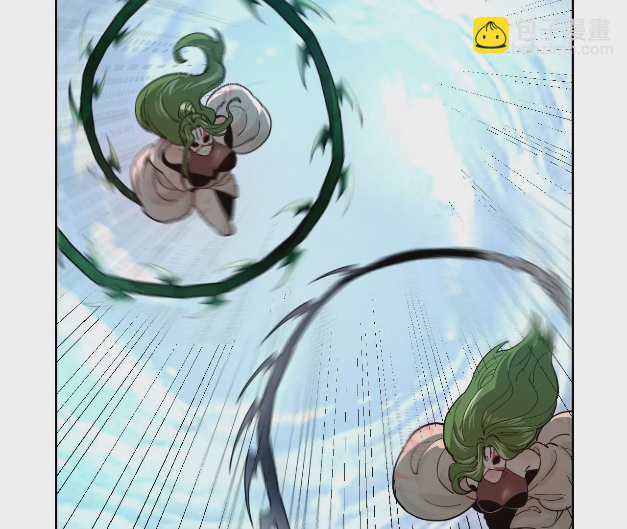 039 荆一飞最强杀招！(1/2)-第42话