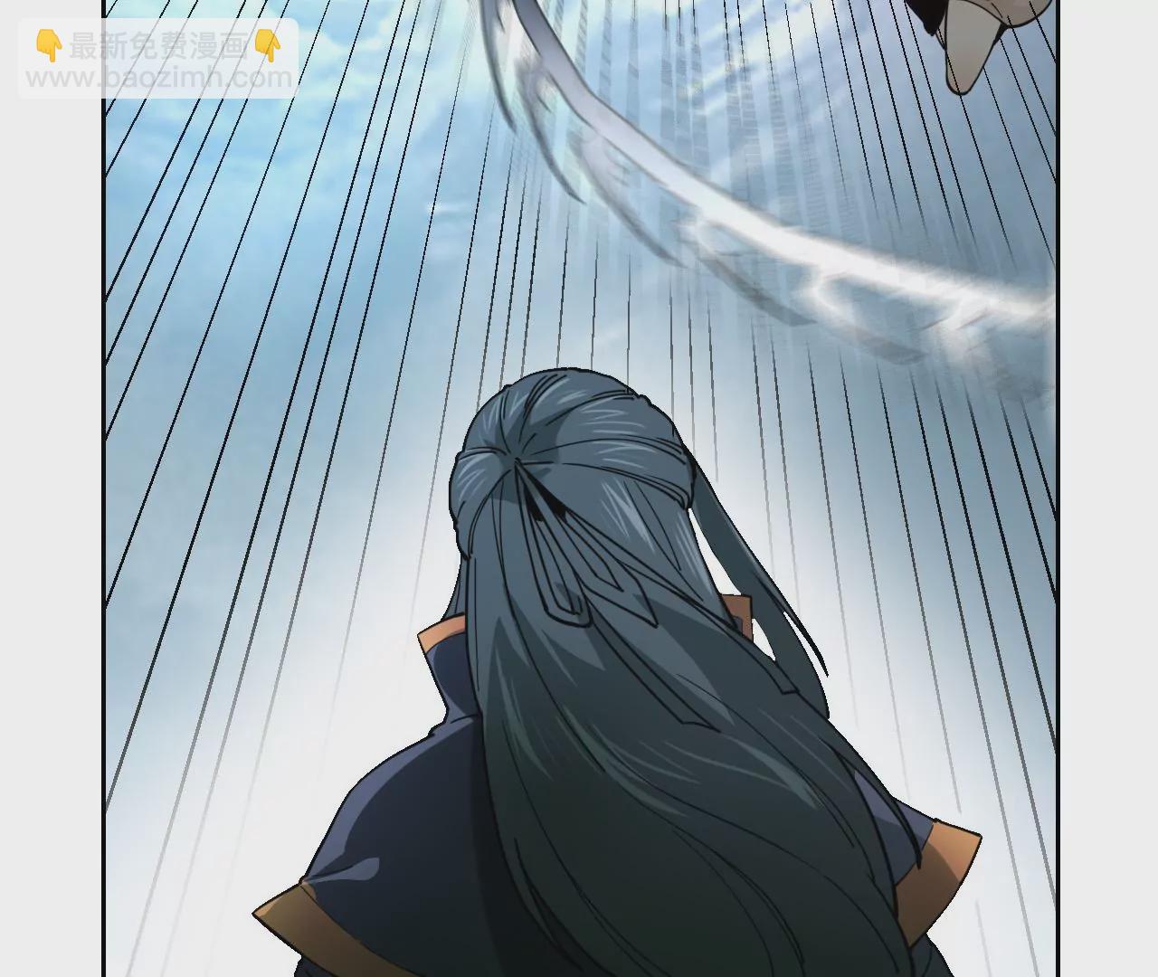 039 荆一飞最强杀招！(1/2)-第42话