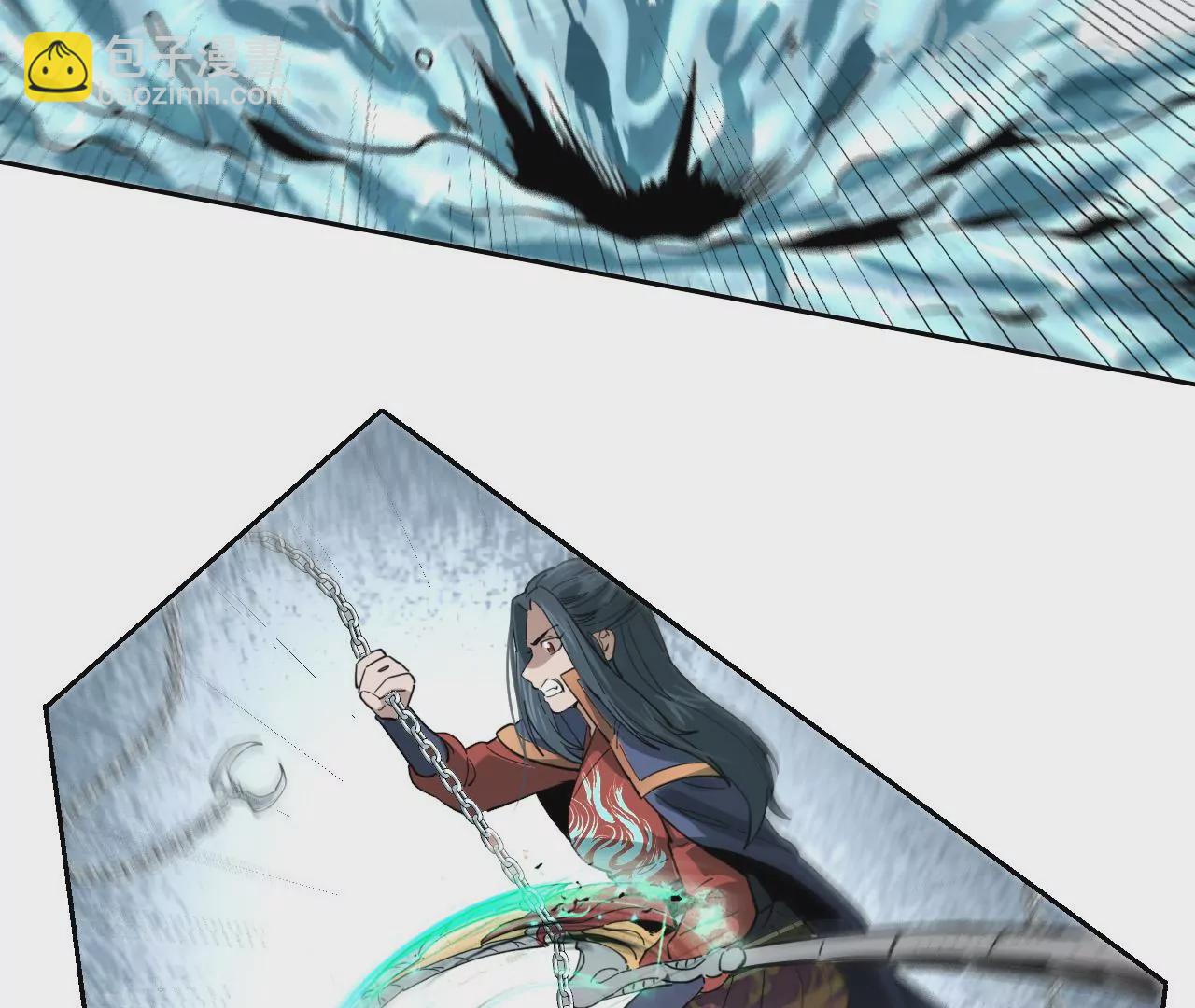 039 荆一飞最强杀招！(1/2)-第42话