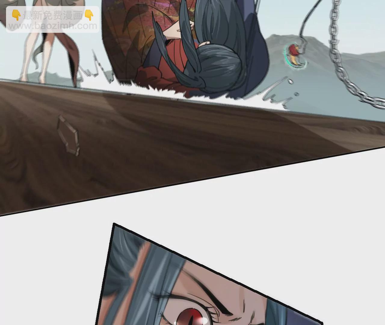 039 荆一飞最强杀招！(1/2)-第42话