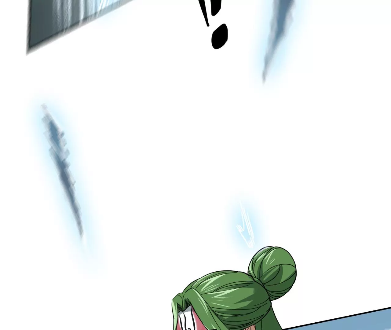 039 荆一飞最强杀招！(1/2)-第42话