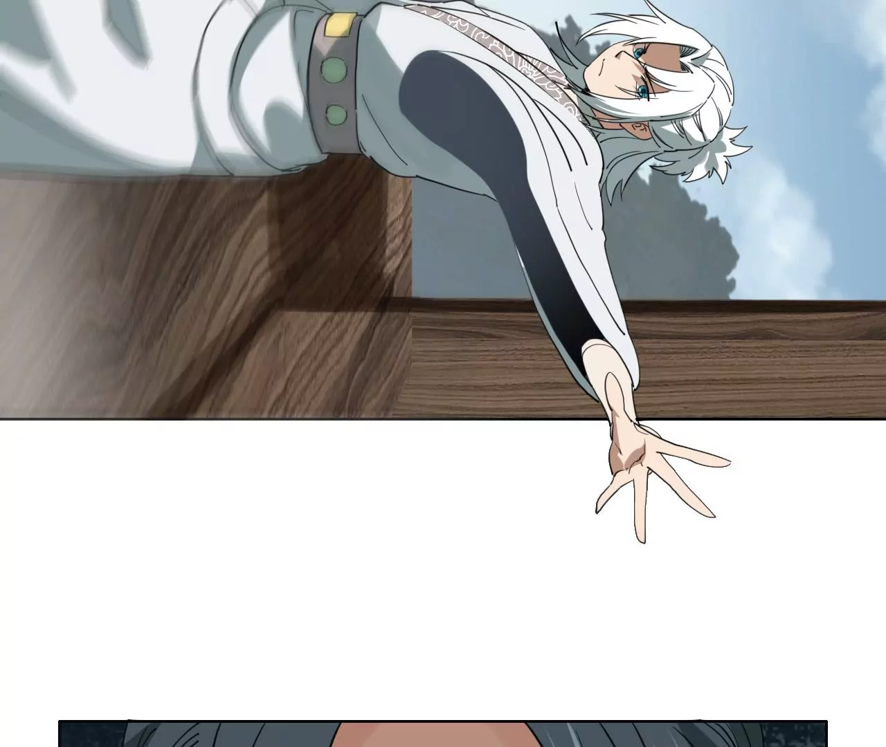 039 荆一飞最强杀招！(1/2)-第42话