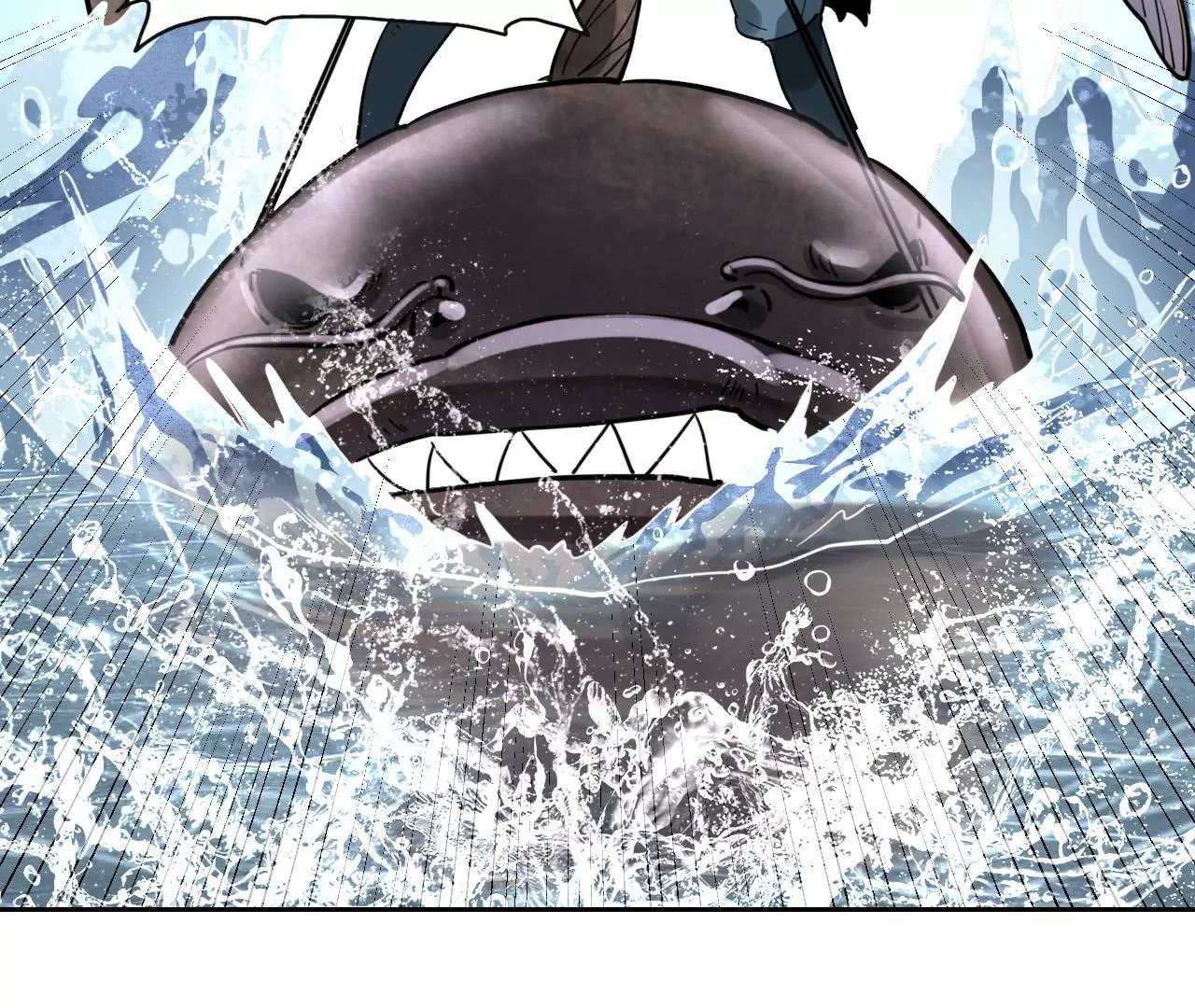 041上  驭鼠驱鱼之术-第44话