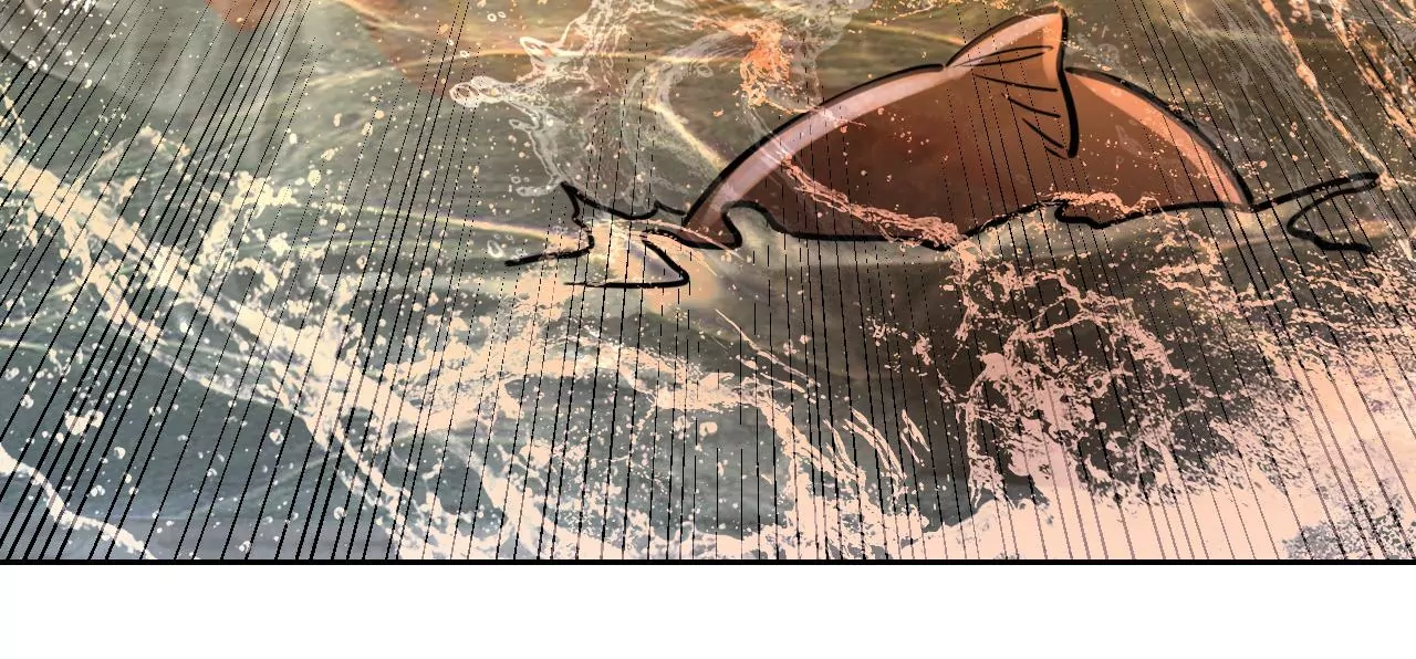 042 水中亲密，无耻秦明(1/2)-第46话