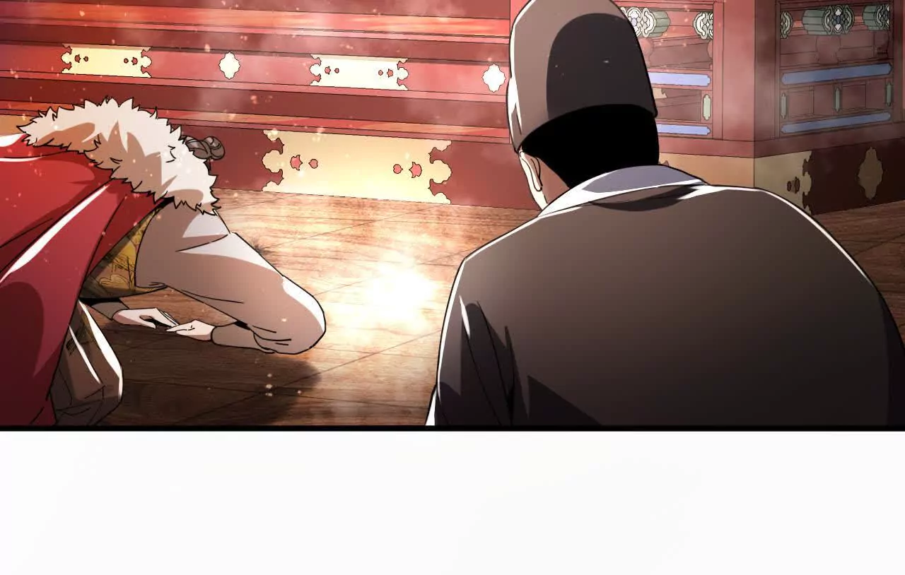 锦衣卫入局，再添风云(1/2)-第64话