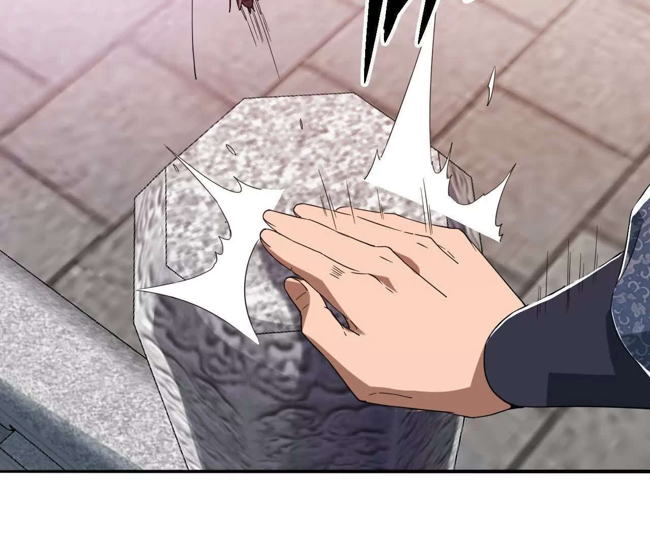 锦衣卫入局，再添风云(1/2)-第64话