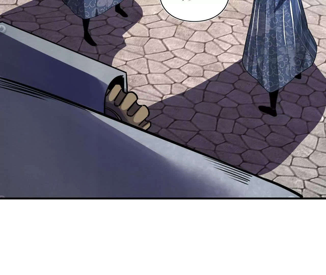 螭龙水炮(1/3)-第70话