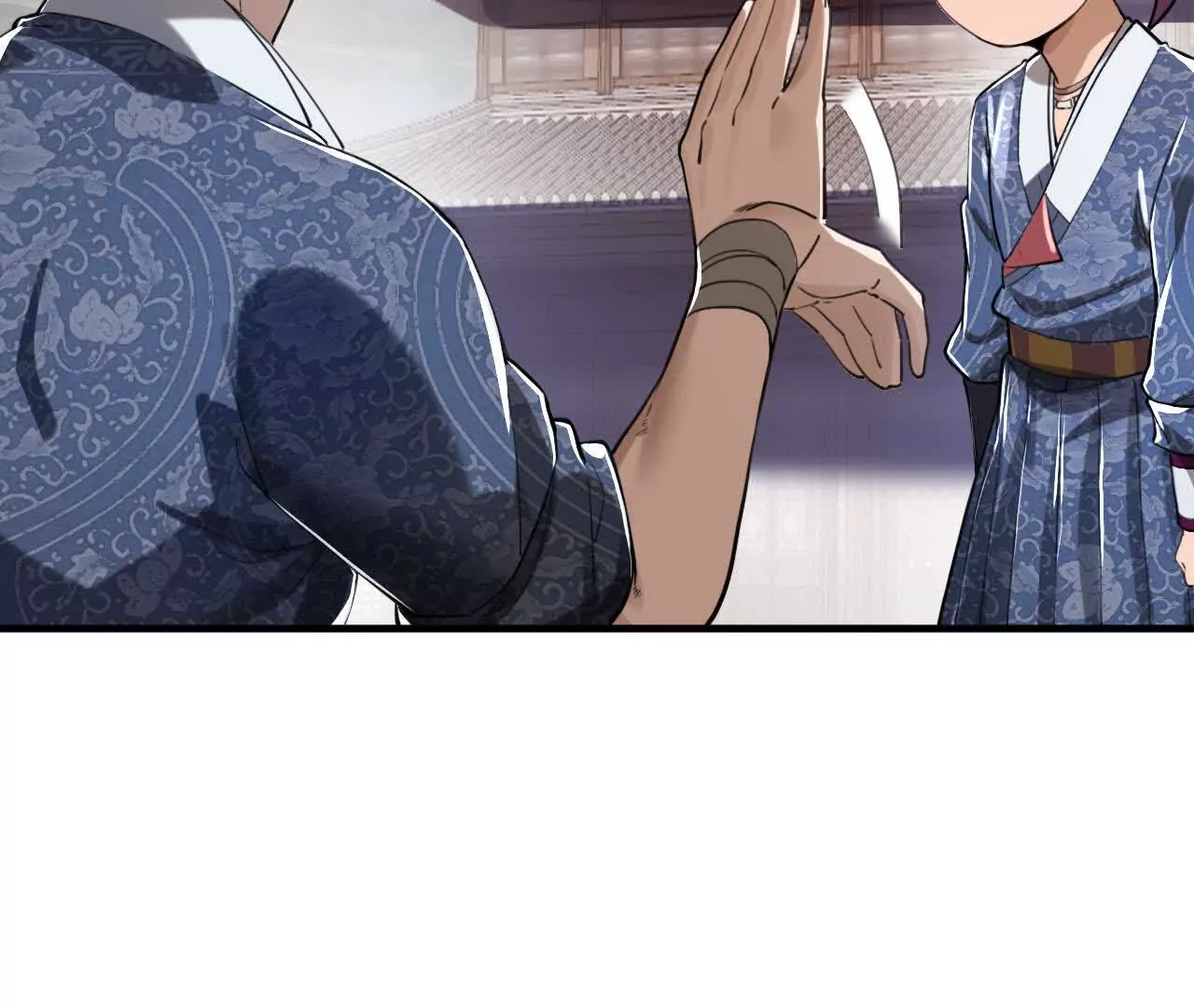 螭龙水炮(1/3)-第70话