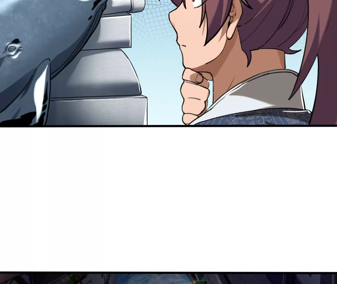 螭龙水炮(1/3)-第70话